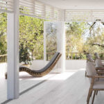 Peldaño Yoho Natural C1 33x120cm - Imagen 2