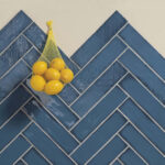 California Blue Brillo 7,5x30cm - Imagen 2