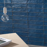 Pasadena Blue Brillo 7,5x30cm - Imagen 2