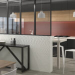 Code White Rectificado Mate 35x100cm APE - Imagen 3