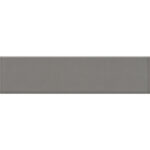 Emotive Gratitude Dark Grey Brillo 7,5x30cm