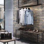 Industrial Copper Brillo 7,5x30cm - Imagen 2