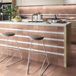 Nelly Ash Rose Mate 15x15cm APE - Imagen 2