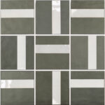 Nelly Forest Mate 15x15cm APE - Imagen 3