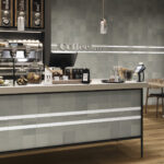 Nelly Mineral Grey Mate 15x15cm APE - Imagen 2