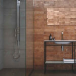 Oken Anthracite Brillo 7,5x30cm - Imagen 2