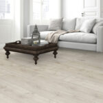 Suelo Laminado LL250 Laminate Roble Polar 6381 AC4 2052x208x10mm MAIA-OTTO - Imagen 2