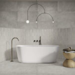 Think Grey Rectificado Mate 60x60cm APE - Imagen 2