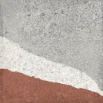 Mont Blanc Decor Argile Mate 15x15cm