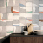 Mont Blanc Decor Argile Mate 15x15cm - Imagen 2