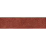 Urban Art Red Brillo 6x25cm