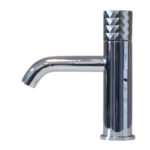 Grifo Lavabo Diamont Bajo Cromo - Imagen 3