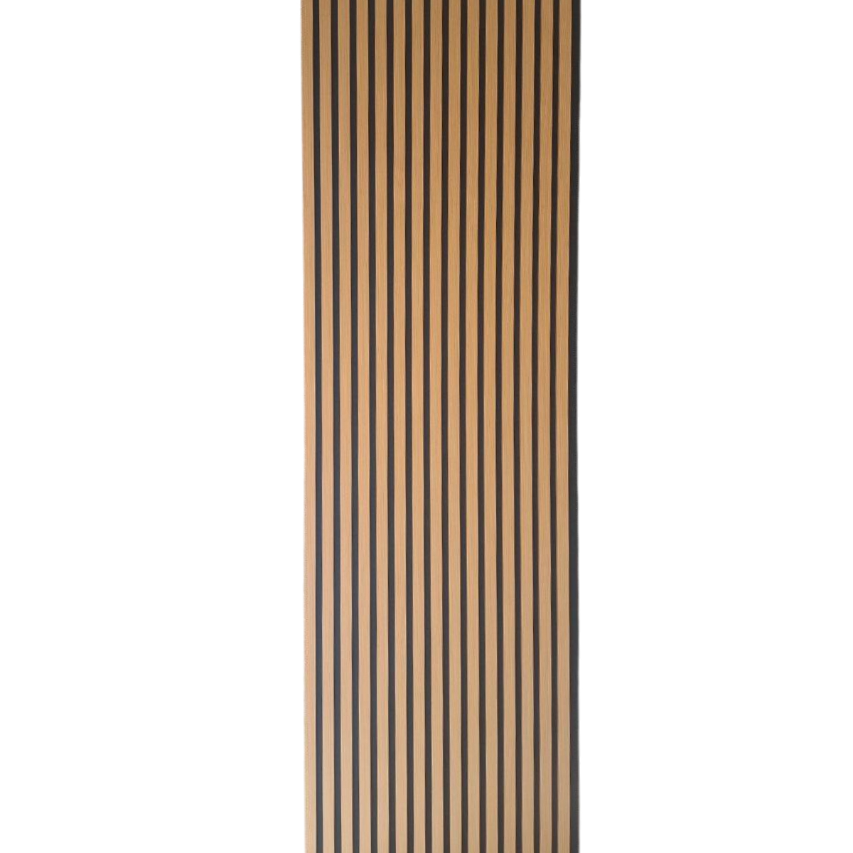 panel acustico bergen 2600x600x21