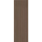 Panel Decorativo Acústico Tromso 2600x600x18mm