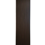 Panel Decorativo Acústico Tromso 2600x600x21mm