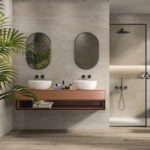 Sequoia Oak Mate 25x150cm APE - Imagen 3