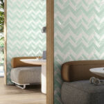 Sequoia Oak Mate 25x150cm APE - Imagen 5