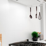 Pasta Blanca Sintesis Blanco Mate 31x61cm - Imagen 2