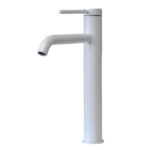 Grifo Lavabo Terra Alto Blanco