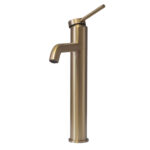 Grifo Lavabo Terra Alto Oro - Imagen 2