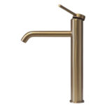 Grifo Lavabo Terra Alto Oro - Imagen 3