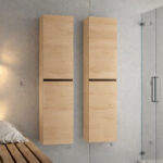 Columna de baño Valkiria