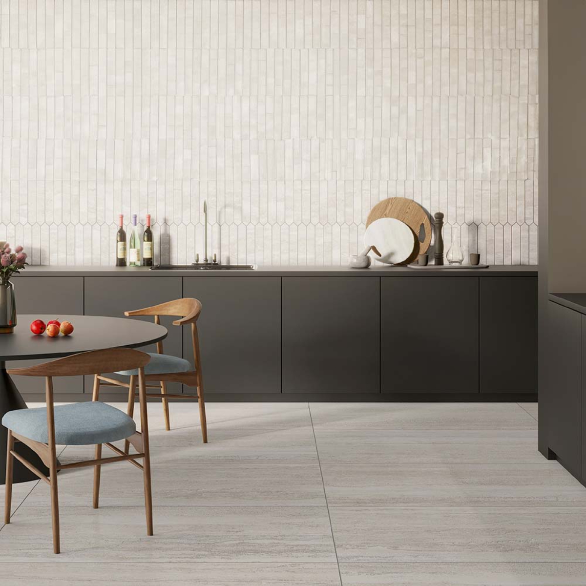 denali pearl mate ambiente