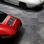 Gardena Antracita Lappato 60x120cm MAGNIFICA COLLECTION - Imagen 3