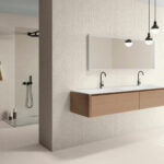 Iwa White Mate 60x120cm APE - Imagen 3