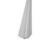 Perfil Rinconero Para Panel 3mm Blanco