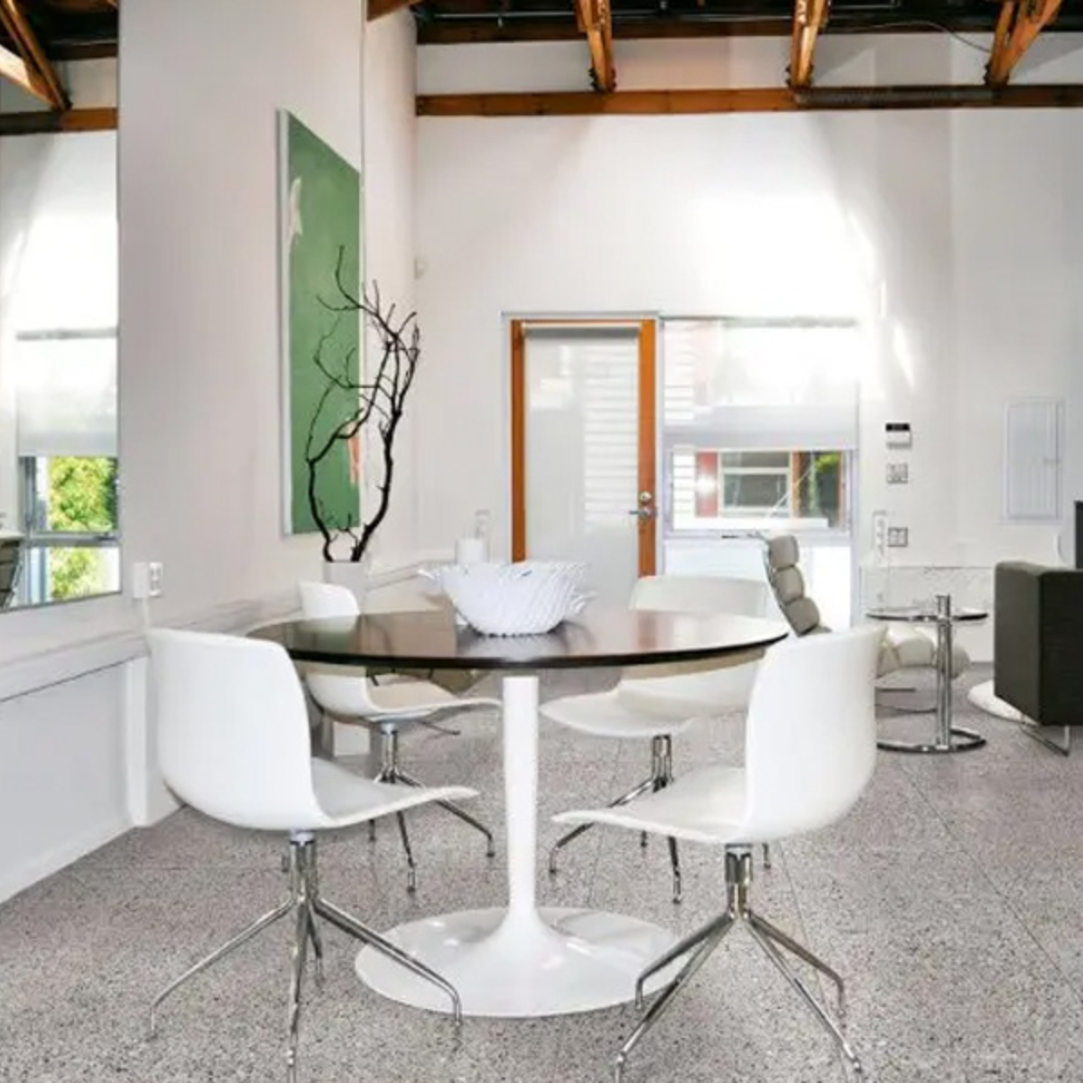 tinia natural mate ambiente