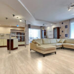 Travertino Beige Mate 60x120cm MAGNIFICA COLLECTION - Imagen 3