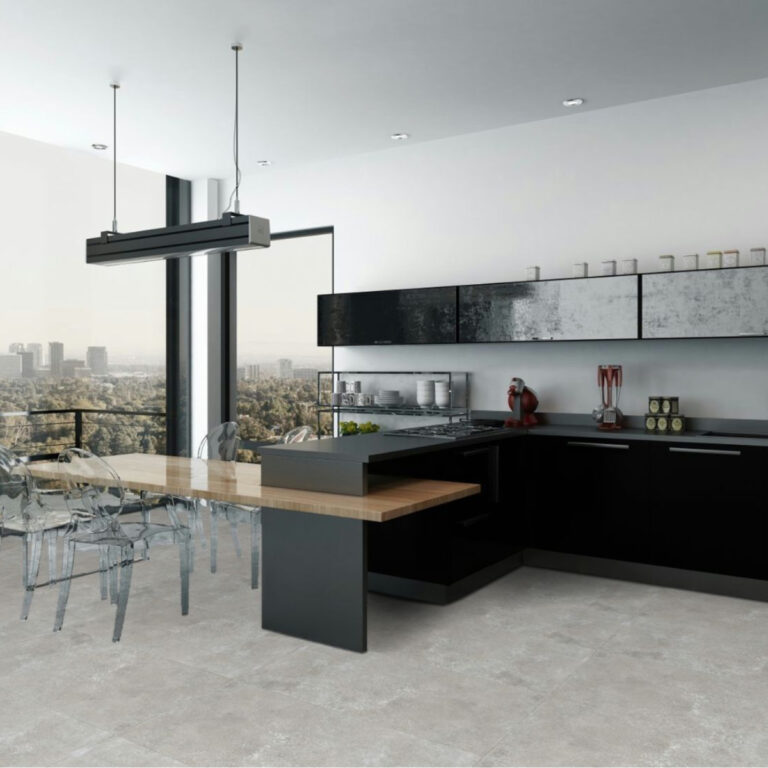Azulejos mate para cocina en Madrid | Bricolaje Moraleja