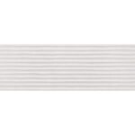 Decor Uptown Channel Pearl Mate 30x90cm HALCON CERAMICAS