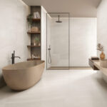 Decor Victorian Stone Matrix Bone Age 9 60x120cm HALCON CERAMICAS - Imagen 2