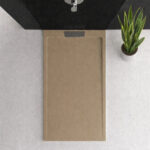 Plato de Ducha Elite En Colores