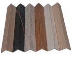 Tira Remate Deco Panel