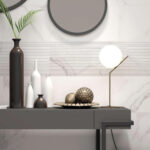 Palatina Blanco Mate 30x90cm HALCON CERAMICAS - Imagen 2