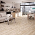 Atelier Beige Mate 24x88cm HALCON CERAMICAS - Imagen 2