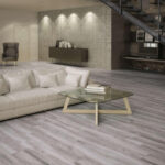 Atelier Gris Mate 24x88cm HALCON CERAMICAS - Imagen 2