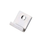 Caja Clip Inicial Suelo Composite 28x25mm 50 Piezas