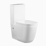 Inodoro Aloe Blanco Salida Dual