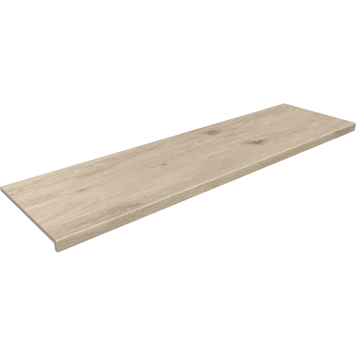 peldaño recto antideslizante c3 alabama faggio 33x120 Peldaño Recto Antideslizante C3 Alabama Faggio 33x120cm APE - Imagen 1