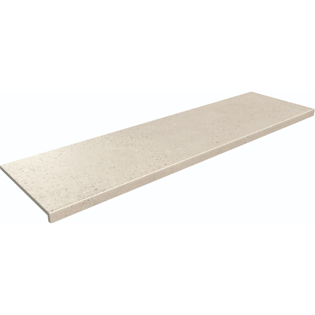 peldaño recto antideslizante c3 illinois bone 33x120 Peldaño Recto Antideslizante C3 Illinois Bone 33x120cm APE - Imagen 1