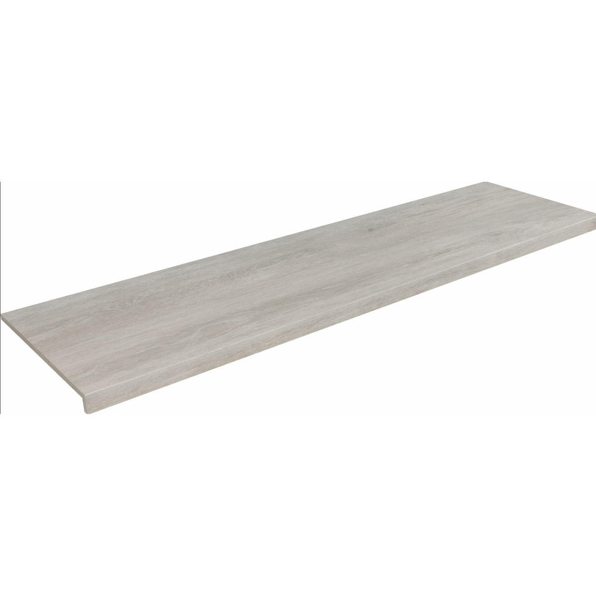 peldaño recto antideslizante c3 quebec gris 33x120 Peldaño Recto Antideslizante C3 Quebec Gris 33x120cm APE - Imagen 1