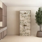 Portwall Sand Mate 33,3x100cm TAU CERAMICA - Imagen 2