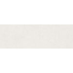 Portwall White Mate 33,3x100cm TAU CERAMICA