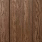 Suelo Composite WPC Modelo Ladrillo Roble Miel 2200x145x21mm