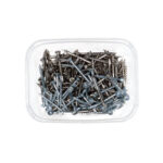 Caja Tornillos Composite 50 piezas