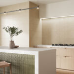Amelie Sand Mate 30x90cm TAU CERAMICA - Imagen 2